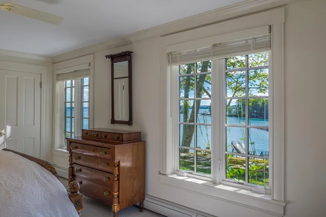 $4,500,000 | 492 Parker Point Road, Blue Hill, ME 04614