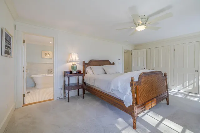 $4,500,000 | 492 Parker Point Road, Blue Hill, ME 04614