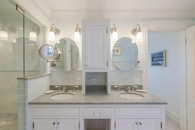 $4,500,000 | 492 Parker Point Road, Blue Hill, ME 04614