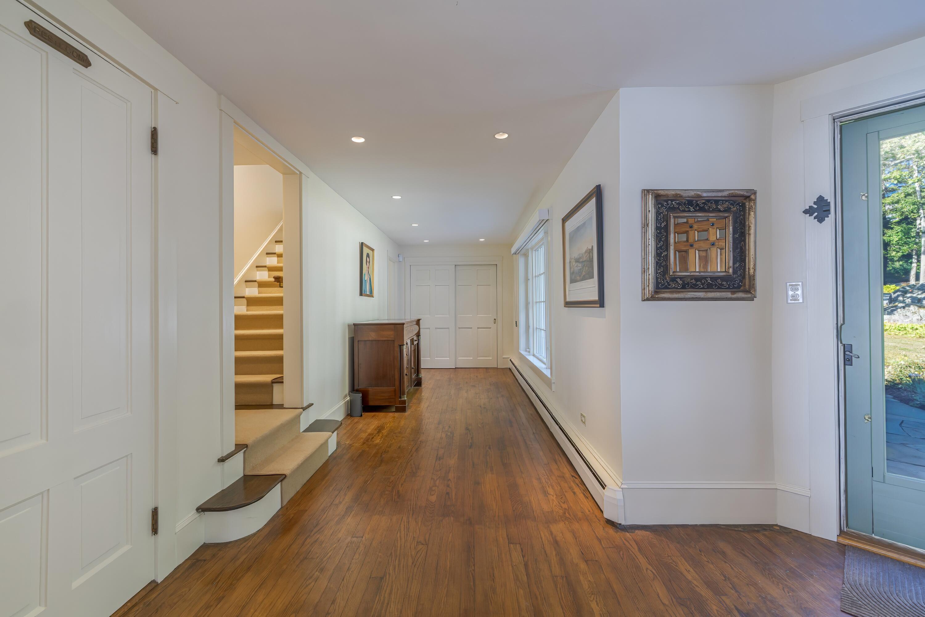 492 Parker Point Road Blue Hill, ME 04614 - Photo 24 of 49 24