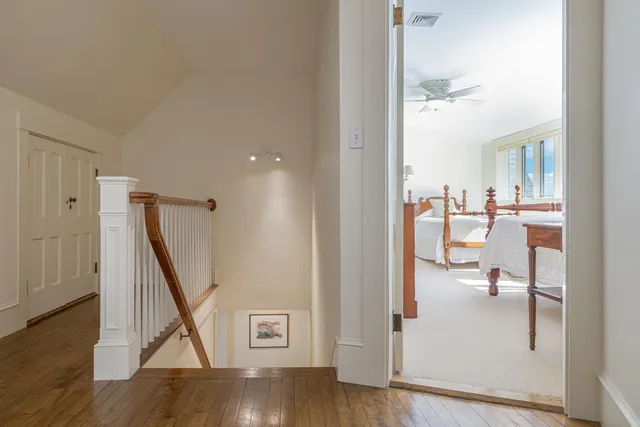 $4,500,000 | 492 Parker Point Road, Blue Hill, ME 04614