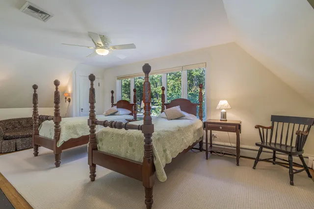 $4,500,000 | 492 Parker Point Road, Blue Hill, ME 04614