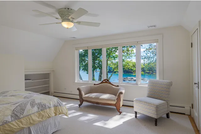 $4,500,000 | 492 Parker Point Road, Blue Hill, ME 04614