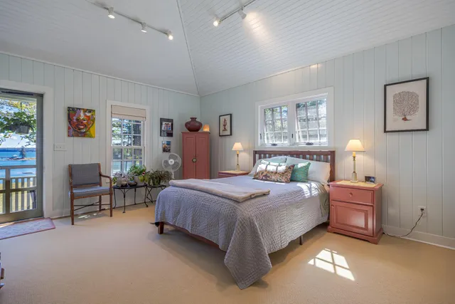 $4,500,000 | 492 Parker Point Road, Blue Hill, ME 04614