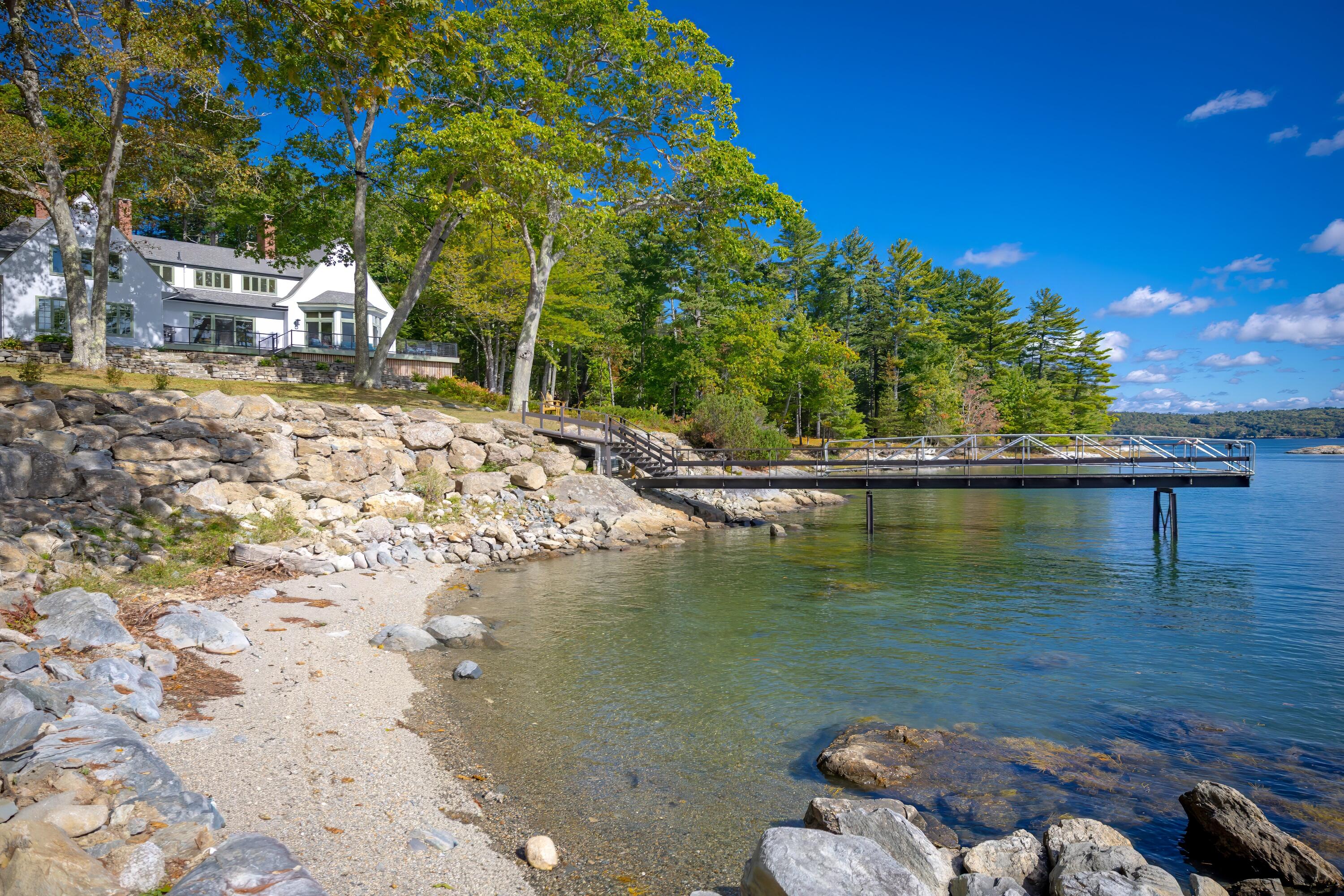 492 Parker Point Road Blue Hill, ME 04614 - Photo 4 of 49 4