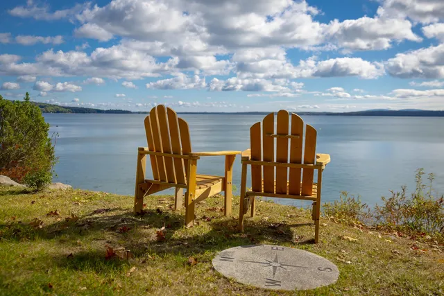 $4,500,000 | 492 Parker Point Road, Blue Hill, ME 04614