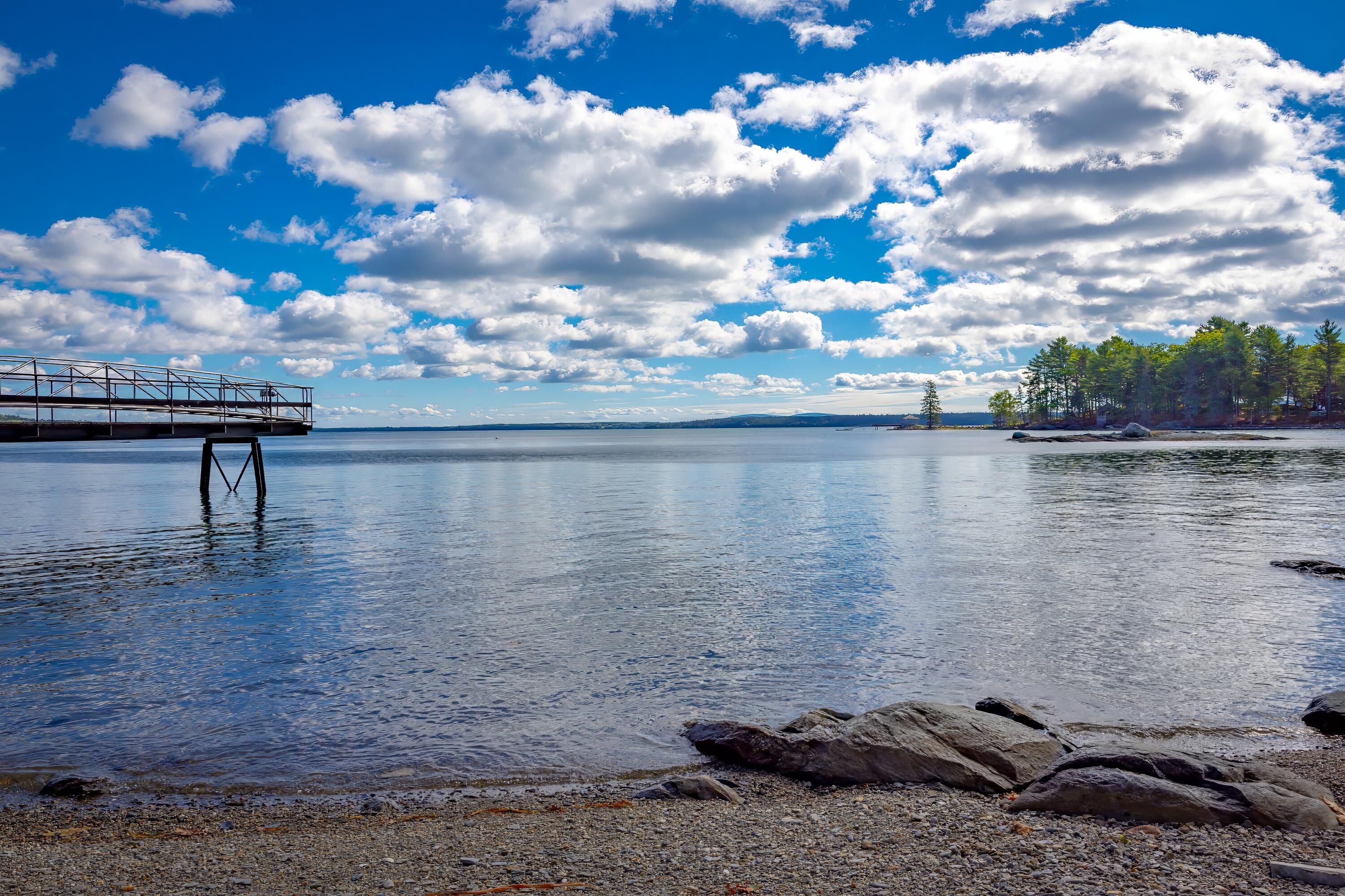 492 Parker Point Road Blue Hill, ME 04614 - Photo 46 of 49 46