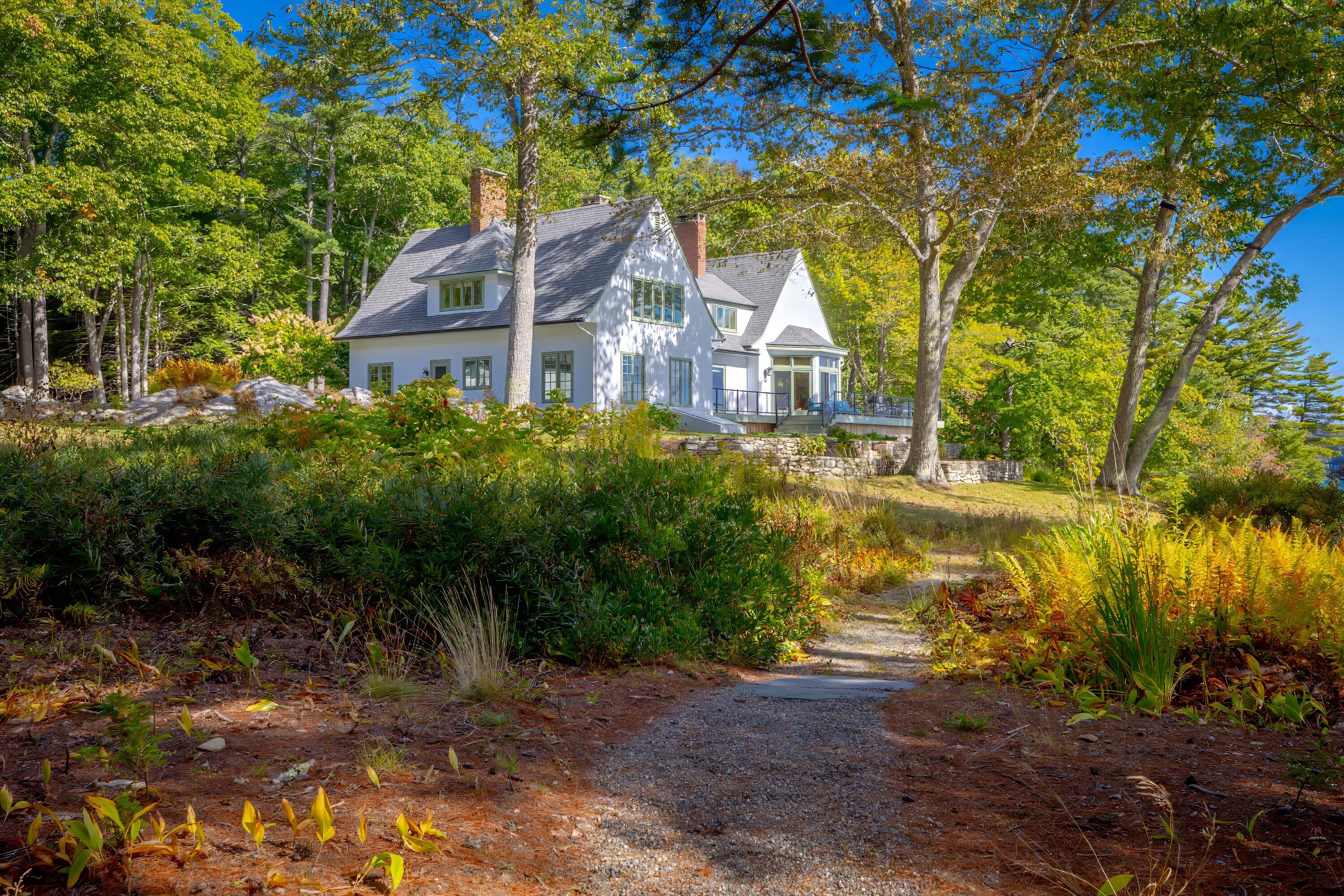 492 Parker Point Road Blue Hill, ME 04614 - Photo 47 of 49 47