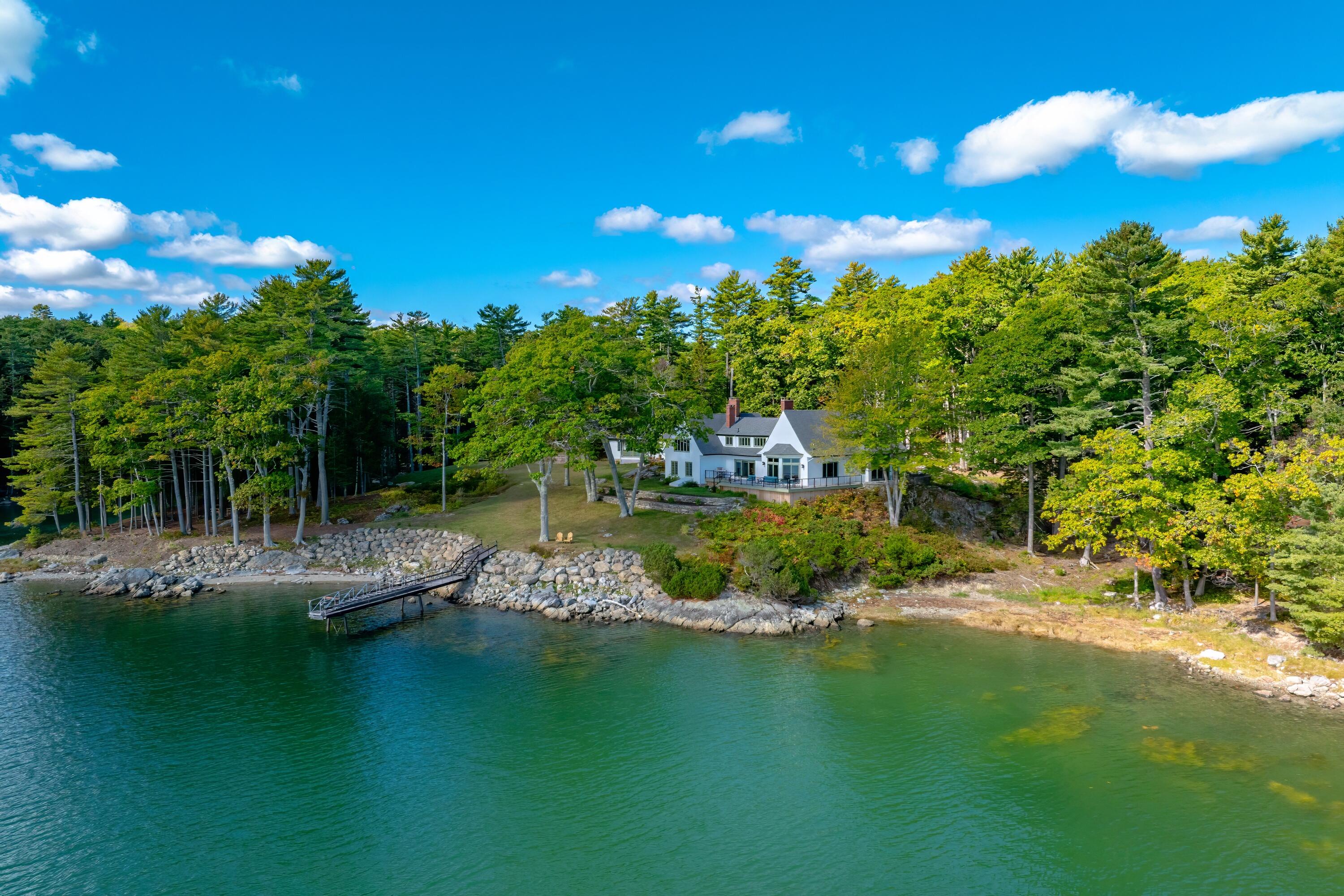 492 Parker Point Road Blue Hill, ME 04614 - Photo 49 of 49 49