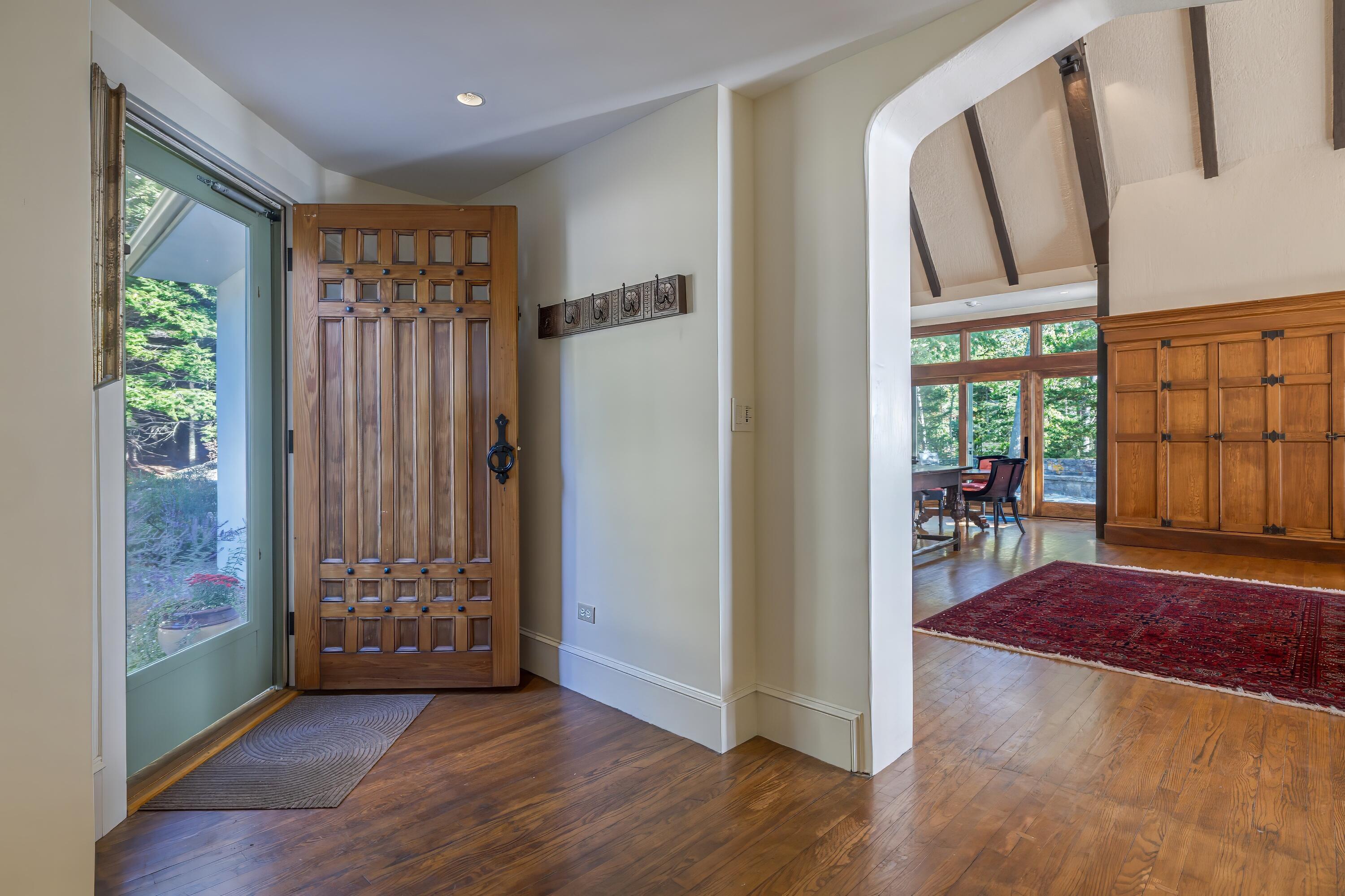 492 Parker Point Road Blue Hill, ME 04614 - Photo 7 of 49 7