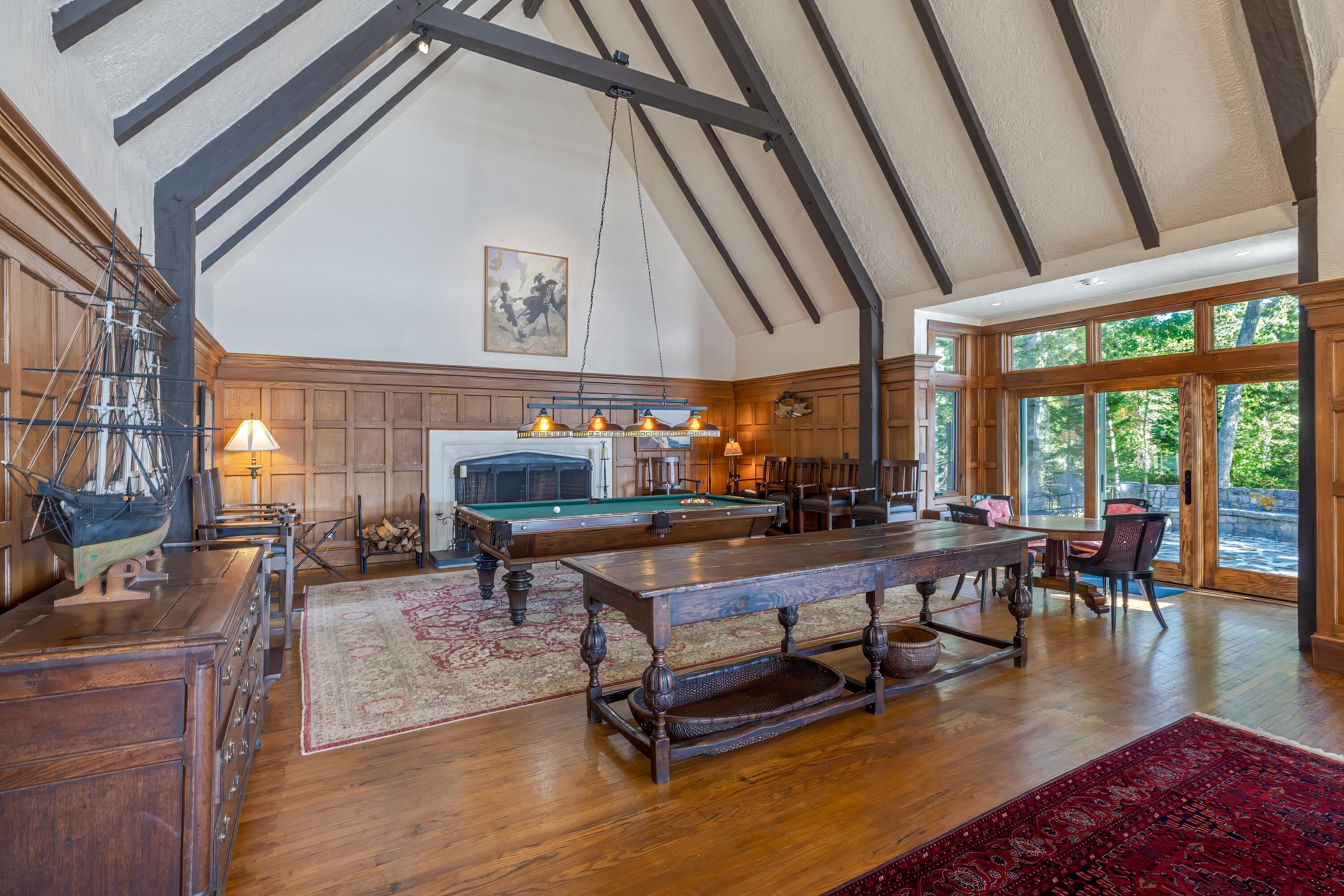 492 Parker Point Road Blue Hill, ME 04614 - Photo 8 of 49 8