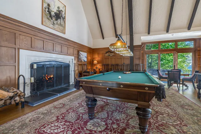 $4,500,000 | 492 Parker Point Road, Blue Hill, ME 04614