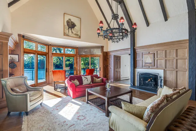 $4,500,000 | 492 Parker Point Road, Blue Hill, ME 04614