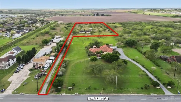 $399,900 | 1799 West Expy 83, San Benito, TX 78586