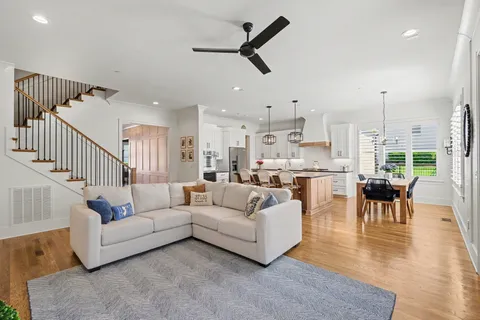 $1,750,000 | 1111 Lusitano Court, Nolensville, TN 37135