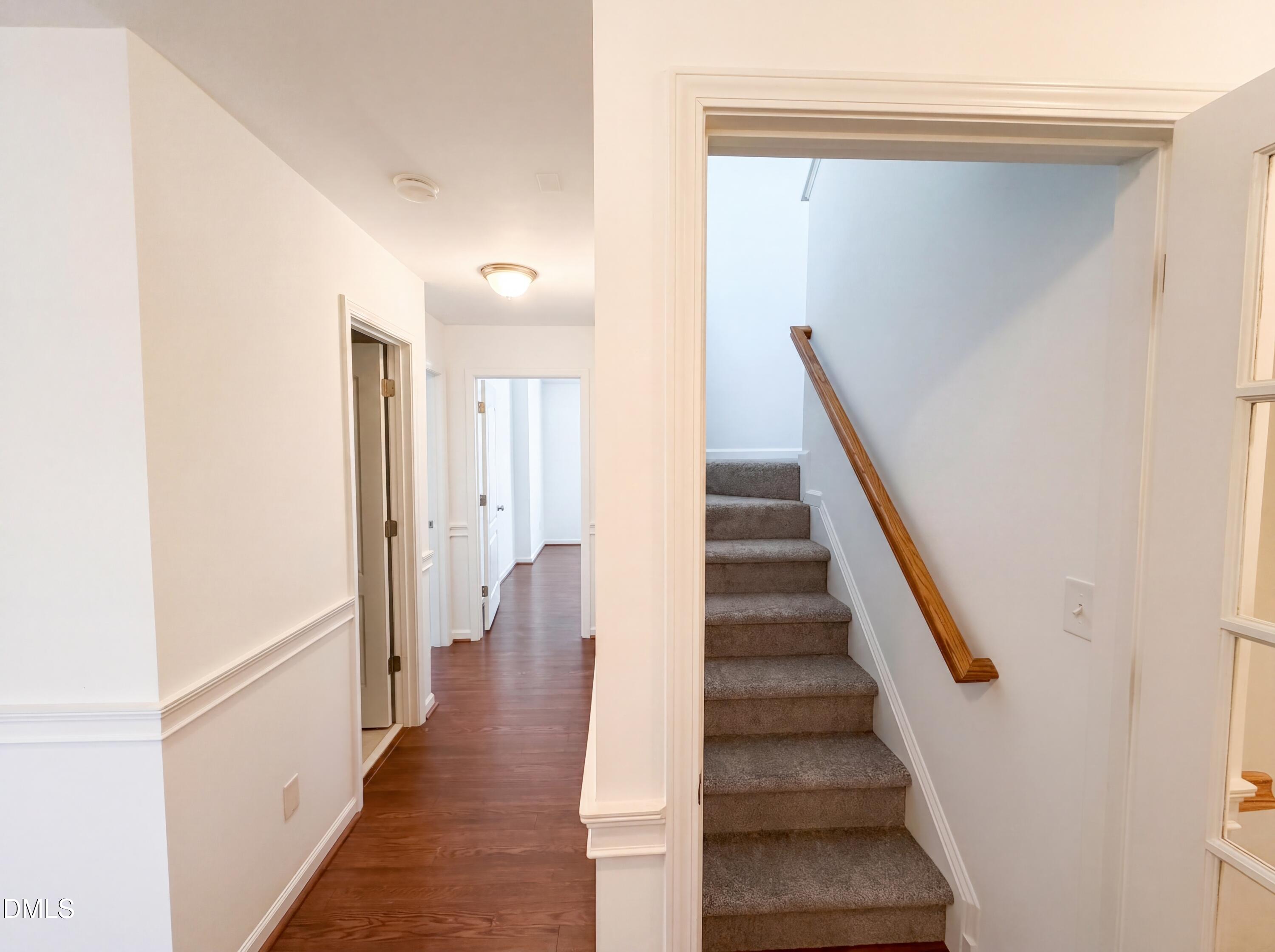 3064 Imperial Oaks Drive Raleigh, NC 27614 - Photo 19 of 21 listing_18