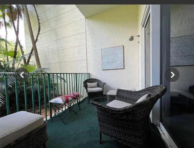 a bathroom with a sink double vanity and a mirror