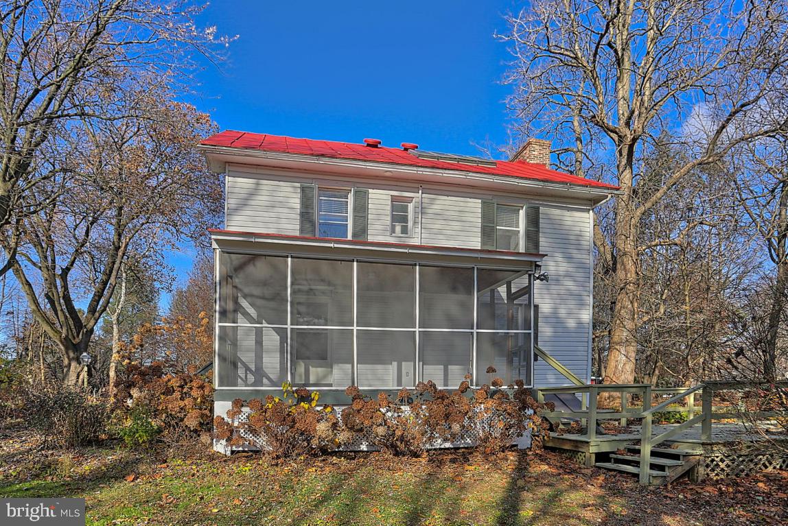 181 Windover Turn Lancaster, PA 17601 - Photo 44 of 58 a front view of a house with a yard