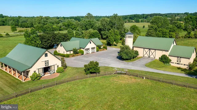 $6,750,000 | 14111 Green Road, Glyndon, MD 21136