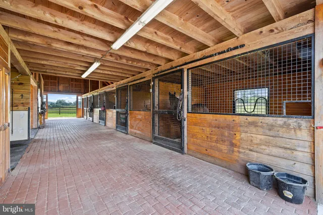 $6,750,000 | 14111 Green Road, Glyndon, MD 21136