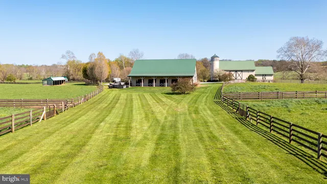 $6,750,000 | 14111 Green Road, Glyndon, MD 21136