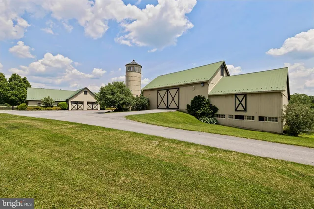 $6,750,000 | 14111 Green Road, Glyndon, MD 21136