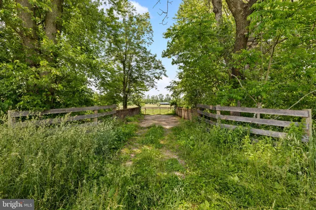 $6,750,000 | 14111 Green Road, Glyndon, MD 21136
