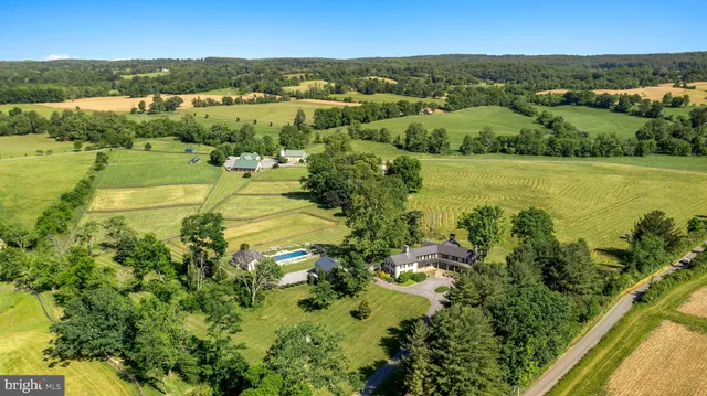 $6,750,000 | 14111 Green Road, Glyndon, MD 21136