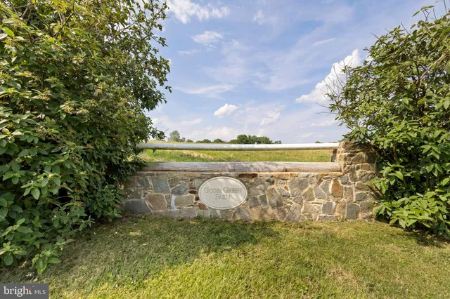 $6,750,000 | 14111 Green Road, Glyndon, MD 21136