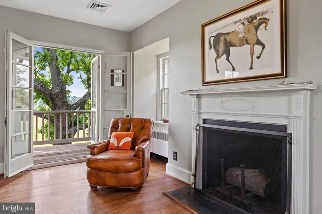 $6,750,000 | 14111 Green Road, Glyndon, MD 21136