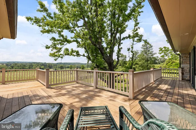 $6,750,000 | 14111 Green Road, Glyndon, MD 21136