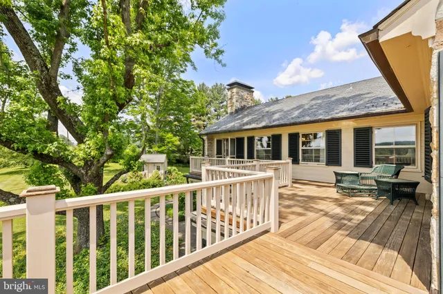 $6,750,000 | 14111 Green Road, Glyndon, MD 21136