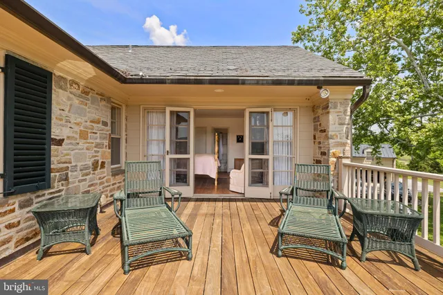 $6,750,000 | 14111 Green Road, Glyndon, MD 21136