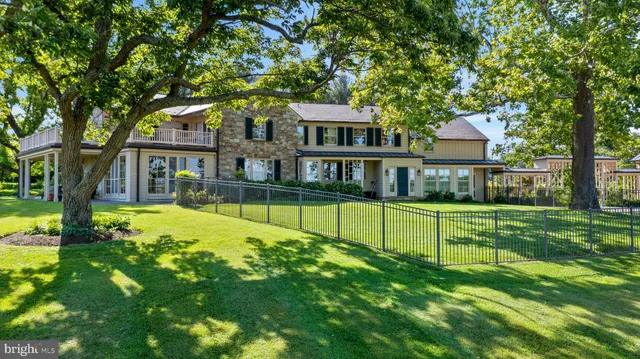 $6,750,000 | 14111 Green Road, Glyndon, MD 21136