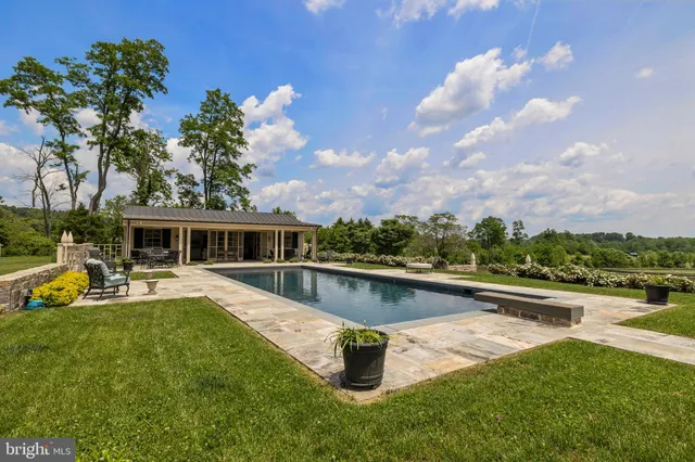 $6,750,000 | 14111 Green Road, Glyndon, MD 21136