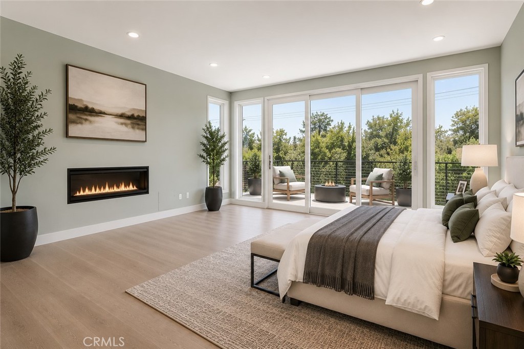 523 East Fairmount Road Burbank, CA 91501 - Photo 47 of 78 Virtually Staged