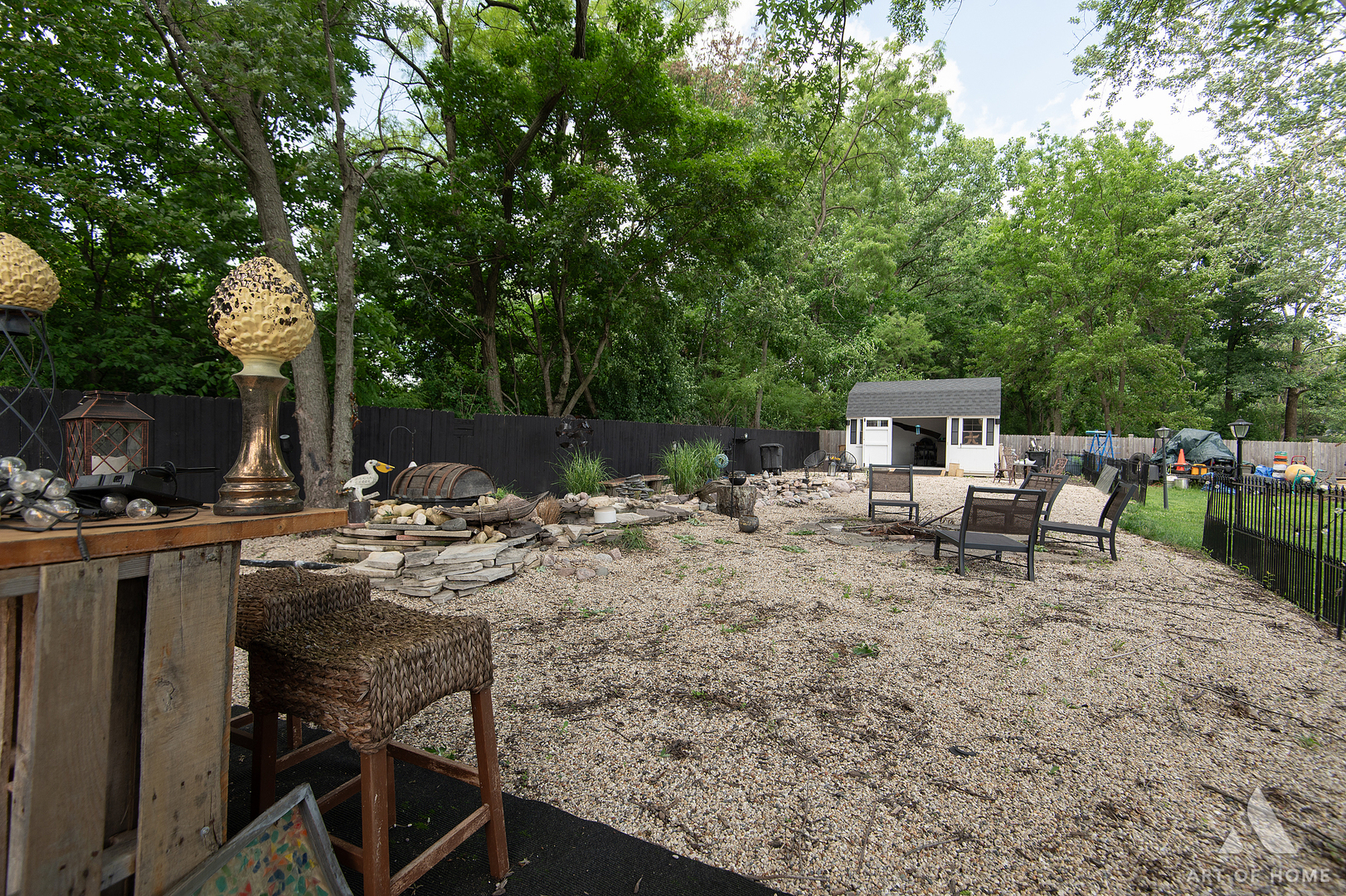 11606 North Brightway Road Mokena, IL 60448 - Photo 36 of 42
