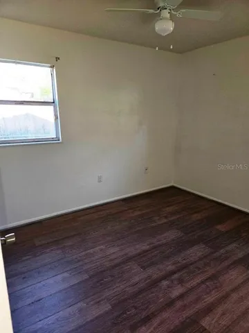 a close up of a plant in a pot