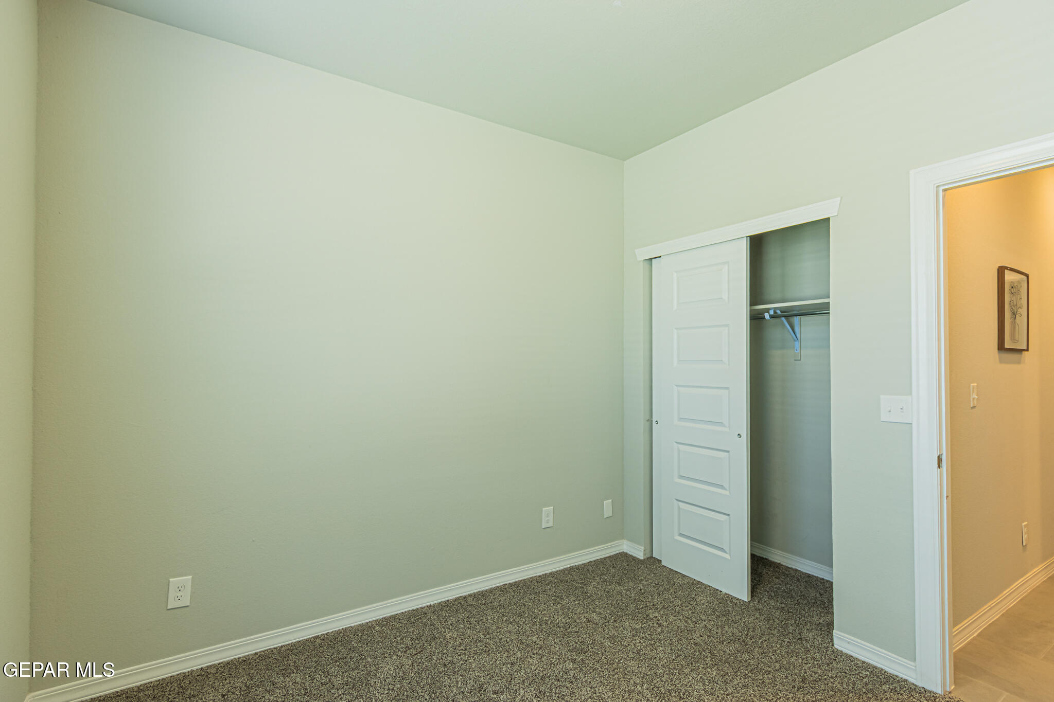 1632 Sam Dominguez El Paso, TX 79928 - Photo 21 of 34 Bedroom 2