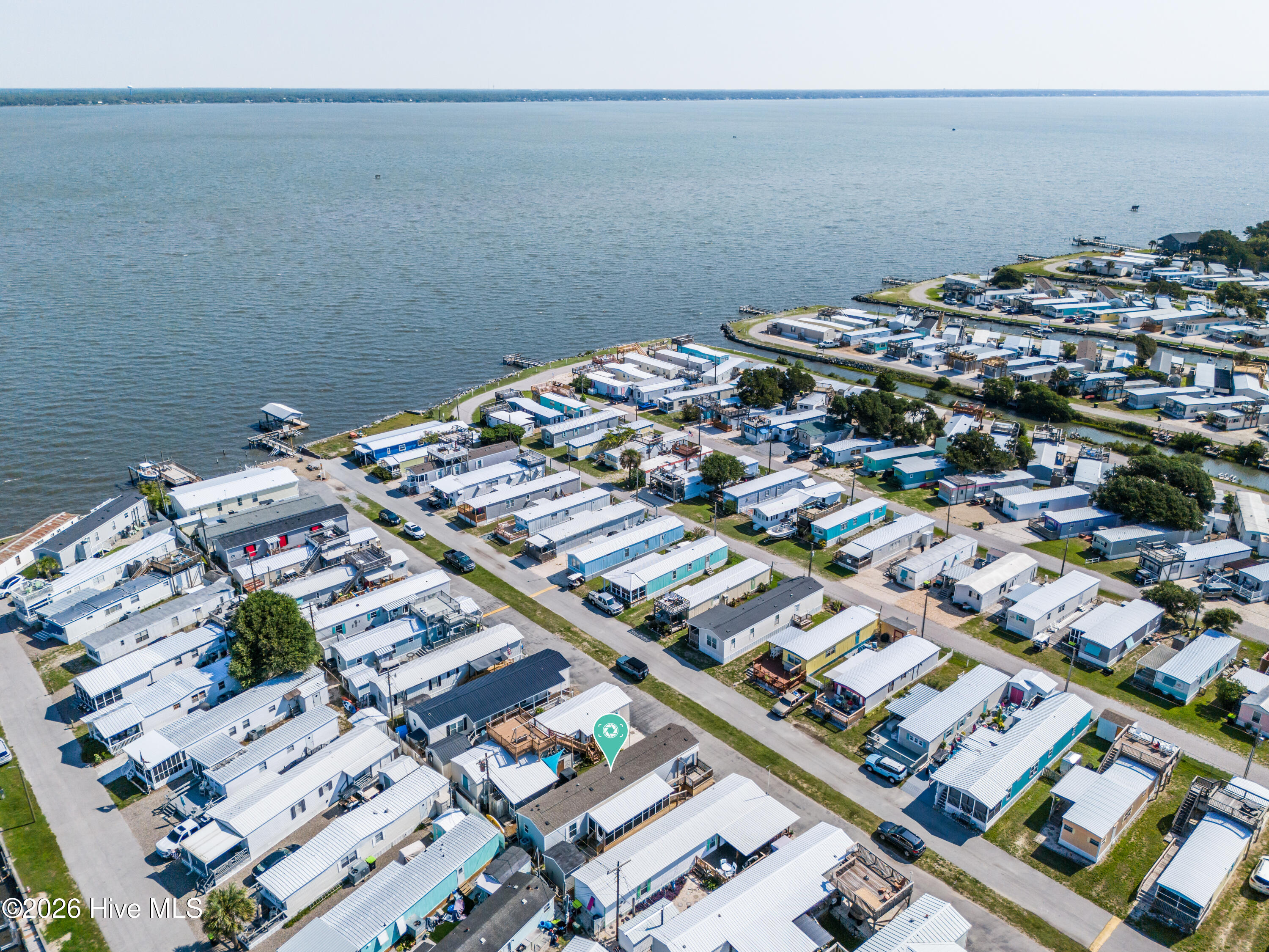 1510 Salter Path Road, Unit 32 Indian Beach, NC 28512 - Photo 38 of 45 Gallery Image 38