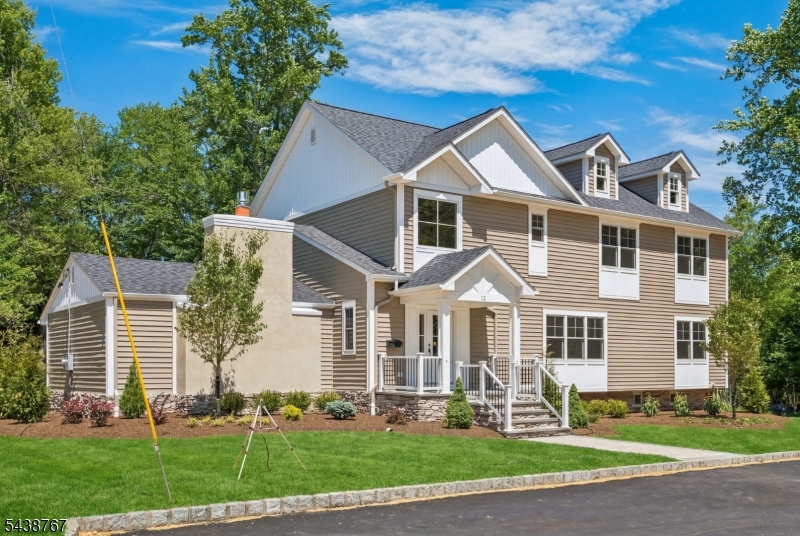 12 Rever Drive Florham Park, NJ 07932 - Photo 48 of 49
