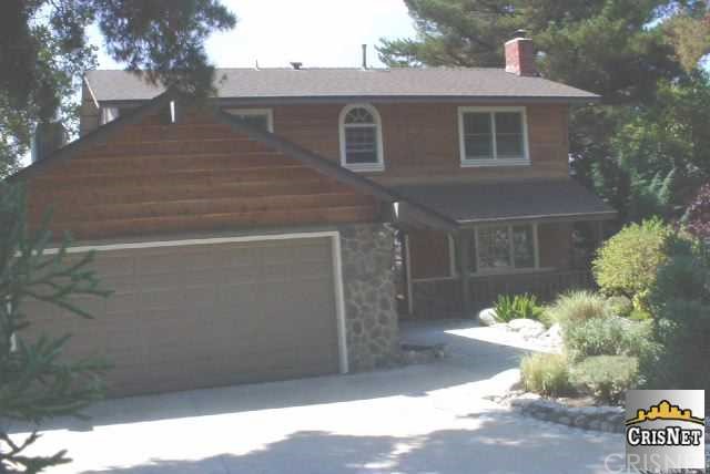 26060 Farmfield Road Calabasas, CA 91302 - Photo 1 of 1