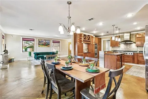 $469,500 | 1608 Lisbon Street, New Orleans, LA 70122