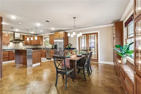 $469,500 | 1608 Lisbon Street, New Orleans, LA 70122