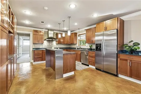 $469,500 | 1608 Lisbon Street, New Orleans, LA 70122