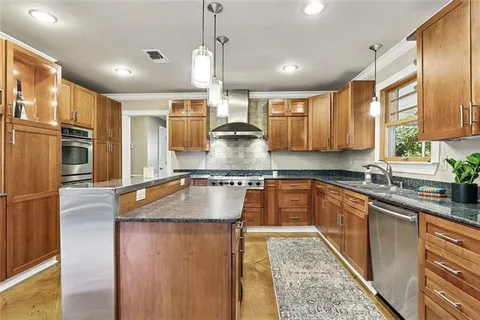 $469,500 | 1608 Lisbon Street, New Orleans, LA 70122