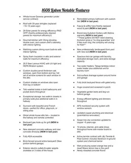 $469,500 | 1608 Lisbon Street, New Orleans, LA 70122