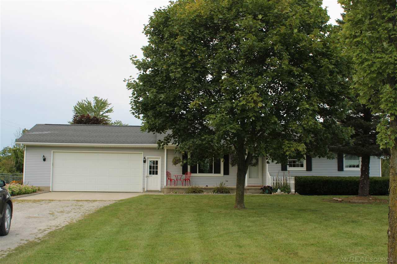 3520 Duce Road Avoca, MI 48006 - Photo 1 of 24