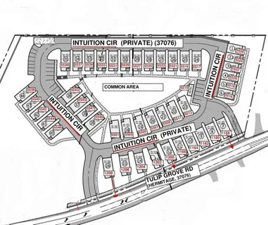 $1,500,000 | 1160 Tulip Grove Road, Hermitage, TN 37076