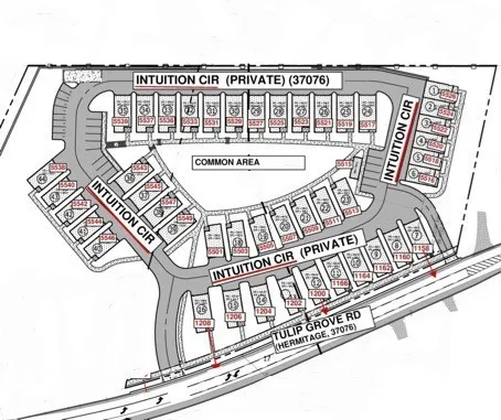 $1,320,000 | 1160 Tulip Grove Road, Hermitage, TN 37076